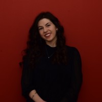 Daria Naidenova Email