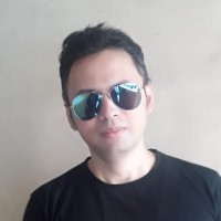 Smashwords Employee G Prasad's profile photo