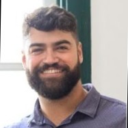 Prodabel Employee Wanderley Félix Corrêa's profile photo