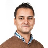 Canonical Employee Norbert Nagy's profile photo