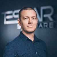 Teslar Software Employee Will Nicholson's profile photo