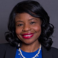 State University of New York College of Optometry Employee Guerda Fils's profile photo