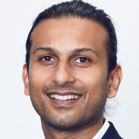 Truzo™ Employee Terence Naidu's profile photo