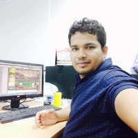 Cecc Employee Asitha Theekshana's profile photo