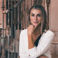 DOTOLI Group Employee Chiara Mittone's profile photo