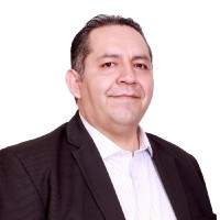 RSM México Employee Armando Mellado's profile photo