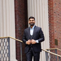 Hylio Employee Manish Varpa's profile photo