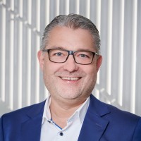 Andreas Rogler Email & Phone Number