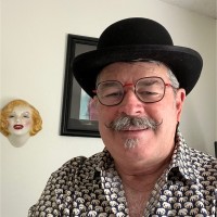 Sharp HealthCare Employee Ralph Reid's profile photo