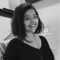 Jüssi Employee Stela Sokolnik Garcia's profile photo