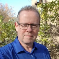 Trading.com US Employee Soren Haagensen's profile photo