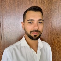 panoramah! Employee Tiago Silva's profile photo