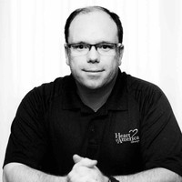 Heart of America Group Employee Scott Math's profile photo