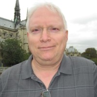 Paul Jenkins
