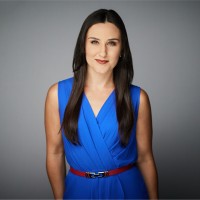 Straight Arrow News Employee Simone del Rosario's profile photo