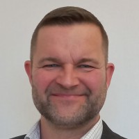 Arvika kommun Employee Anders Anstrin's profile photo