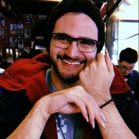Arado Employee Maty Matiello's profile photo