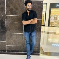 Monojit Bhattacharjee Email