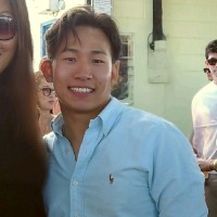 EY Employee Yoon Sung's profile photo