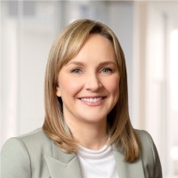 Baird Capital Employee Louise Kingston's profile photo