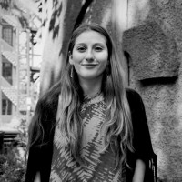 TECHO-Chile Employee Fernanda Manzanares Riquelme's profile photo