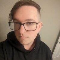 DataBlake Employee Blake Snyder's profile photo