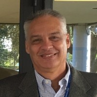 Lummus Technology Employee Roberto D Silva's profile photo