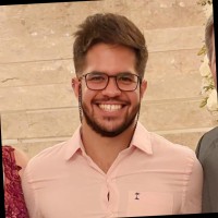 Lekto Educação Employee João Alencar's profile photo