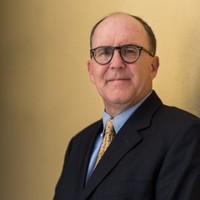 Waypoint Media Employee Terry Conway's profile photo
