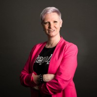 Live Reply DE Employee Nicole Kuschke's profile photo