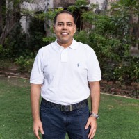 OMNIYAT Employee Ishan Garga's profile photo