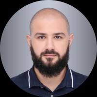 Nexconec Employee Davit Soselia's profile photo