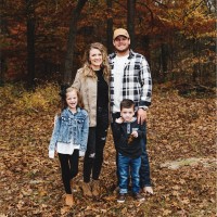 Brady Welding & Machine Shop Employee Stephen Manry's profile photo