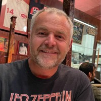 Lloyd's Employee Barry Clarkson's profile photo
