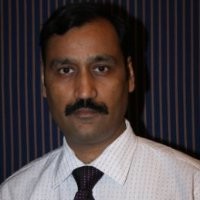 GLAS LIMITED Employee Vinay Saran's profile photo
