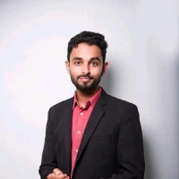 Krisala Developers Employee Akash Chavan's profile photo