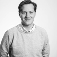 FirstVet Employee Tim Ljungcrantz's profile photo