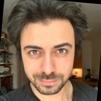 Autoaddress Employee Onurcan Onder's profile photo