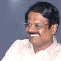 CATERPILLAR INDIA - MD Employee Ganesh Natarajan's profile photo