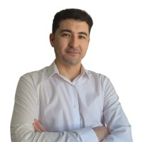 Khudoyor Rakhmatov Email