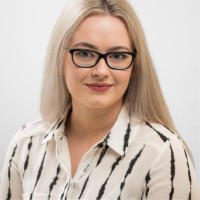 Terry Gorry & Co. Solicitors Employee Shannon Ward's profile photo