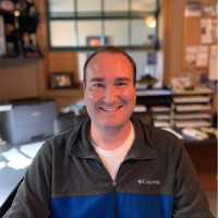 Mann Technologies Employee Joel Mann's profile photo