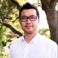 Community Arts Stabilization Trust Employee Kiyoshi Ikeda's profile photo