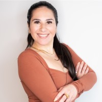 Heartbeat Employee Valentina Dao's profile photo