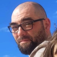 ARTMATCH SRL Employee Eduard Gergely's profile photo