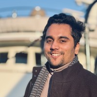 Docsun Clinical Ai Laboratory Employee Julian Gerald Dcruz's profile photo