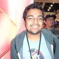Property Matrix Employee Jimmy Chowdhury's profile photo