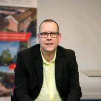 Coen Hagedoorn Bouwgroep Employee Harm-Jan van's profile photo