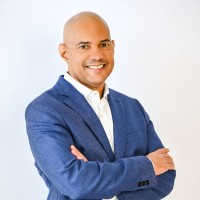 Bank of Hope Employee Jeffrey Scott's profile photo