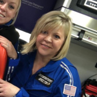 Children's Mercy Hospital Employee Annette Webb's profile photo